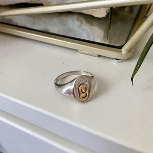 Verameat Signet Ring